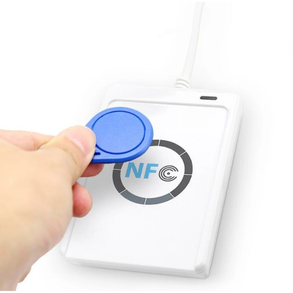 Устройство для чтения смарт карт 13 56 МГц|Считыватели контрольных карт| |