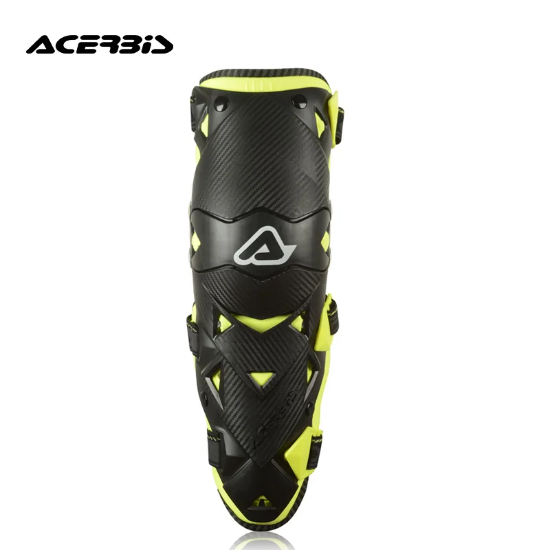 1 шт. Защитные Колени для мотоцикла Acerbis Assibis противоударное и ветрозащитное