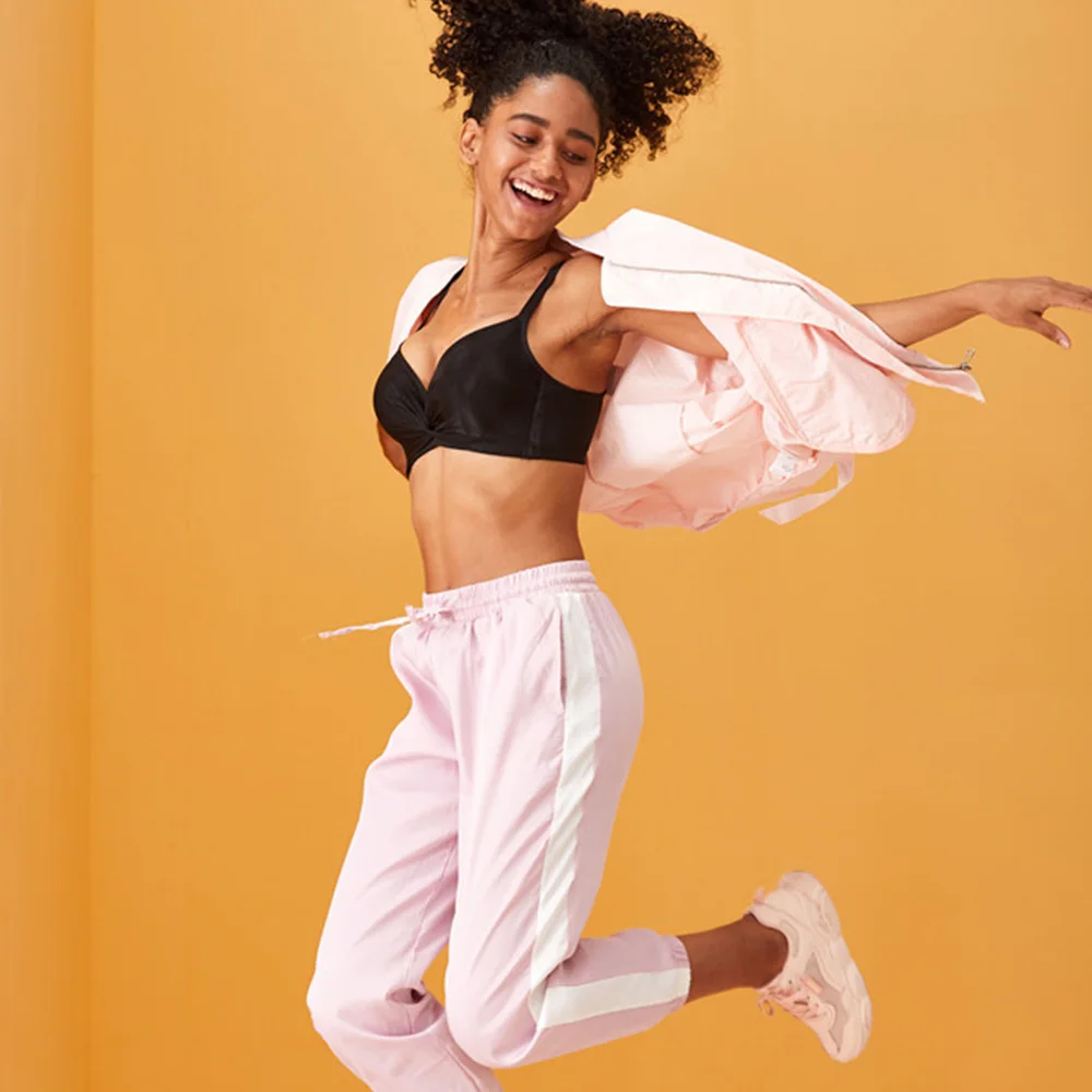 Женский бюстгальтер с полной чашкой без косточек пуш ап дышащее бесшовное нижнее