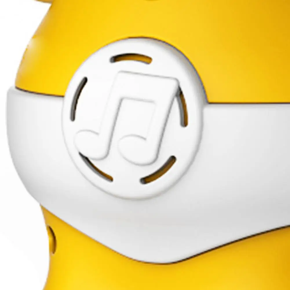 

Cute Music Light Skipping Dance Claping Hands Cartoon Electric Puppy Pig Toy Parent-Child Interactive Game Toys Gift