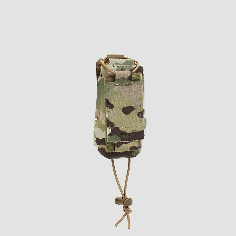 Тактическая рация uv5r uv82 пакет MOLLE посылка | Спорт и развлечения