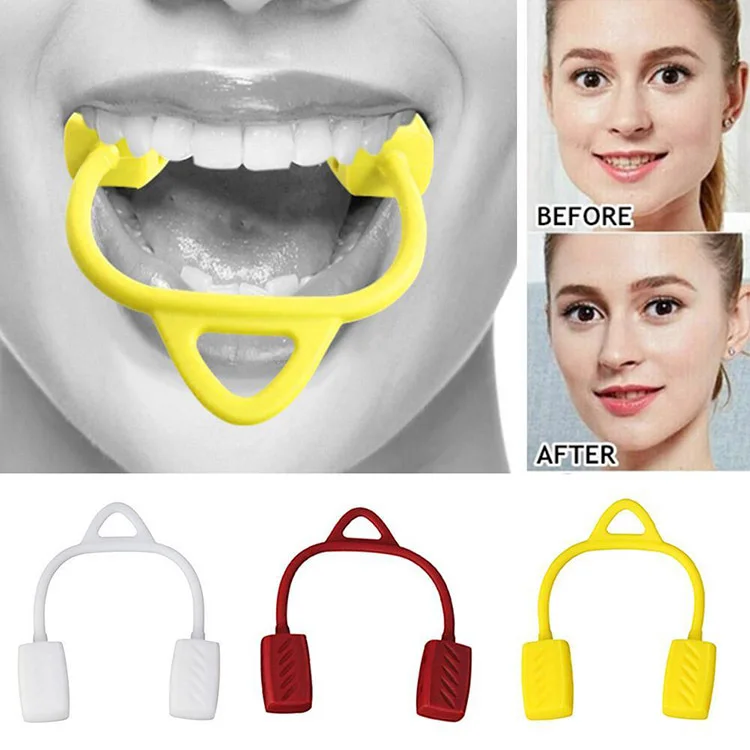 

30/40/50lbs Food-grade Silica Gel Jawline Exercise Ball Muscle Trainin Fitness Ball Neck Face Toning Jaw Muscle Training