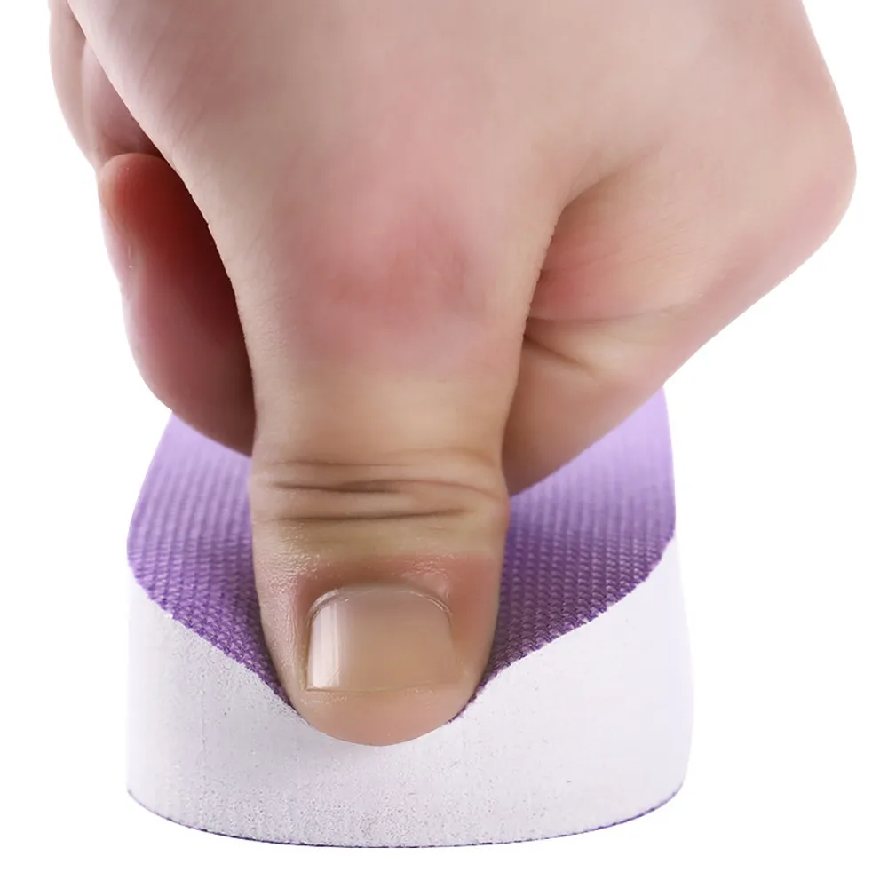 Стельки унисекс регулируемые 2 5 см 3 пары|Стельки| |