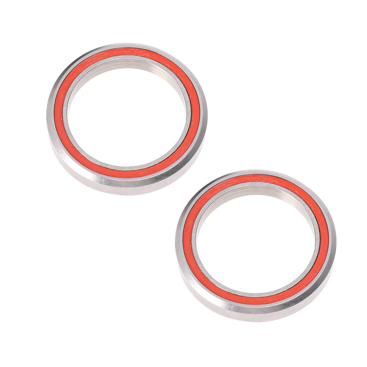 

Комплект горных подшипников 2 шт., внешний диаметр 41 мм, внутренний диаметр 30 мм, подходит для установки слота 44 мм