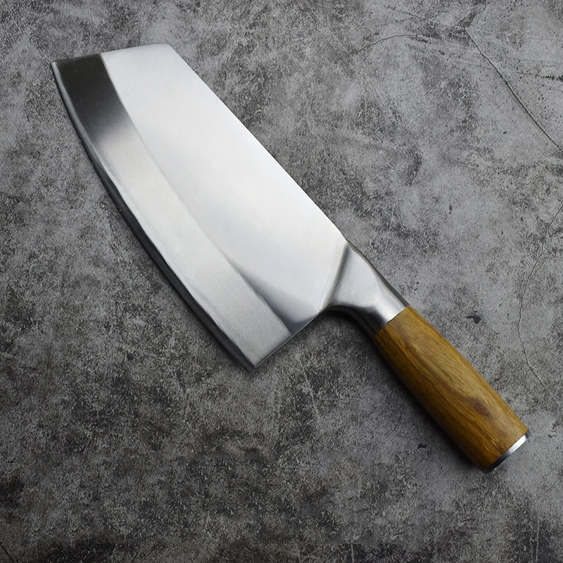 

7days Fast Shipping 7 inch Kitchen Knives For Meat Fish Vegetables Slicing Knife Sharp Blade Chef Knife Cooking Tools
