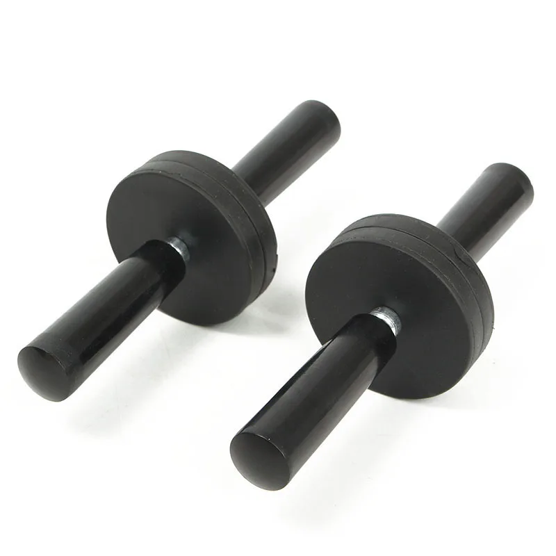 

New Magnet Holder Magnets Car Wrapping Strong Car Vinyl Film Install Tool Auto Encapsulated Sucker Holder 4pcs/Set