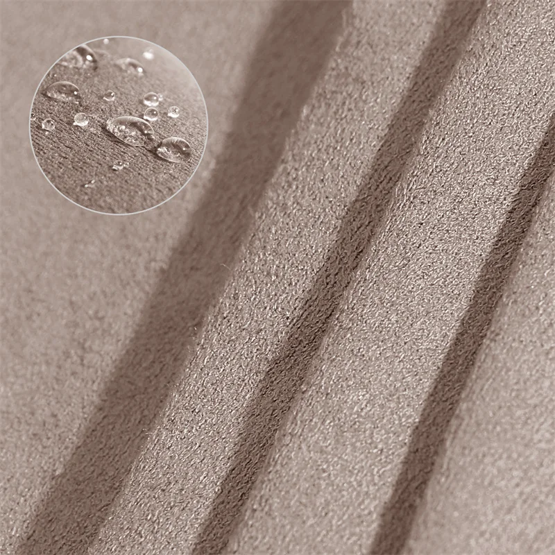 Чехол на 3/4 сиденья для отдыха диване полноразмерный водоотталкивающий чехол