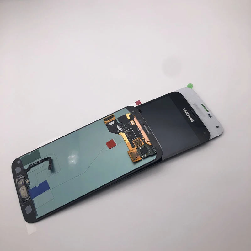 Новый оригинальный сменный ЖК-дисплей 5 1 дюйма для SAMSUNG Galaxy S5 G900 G900F G900H