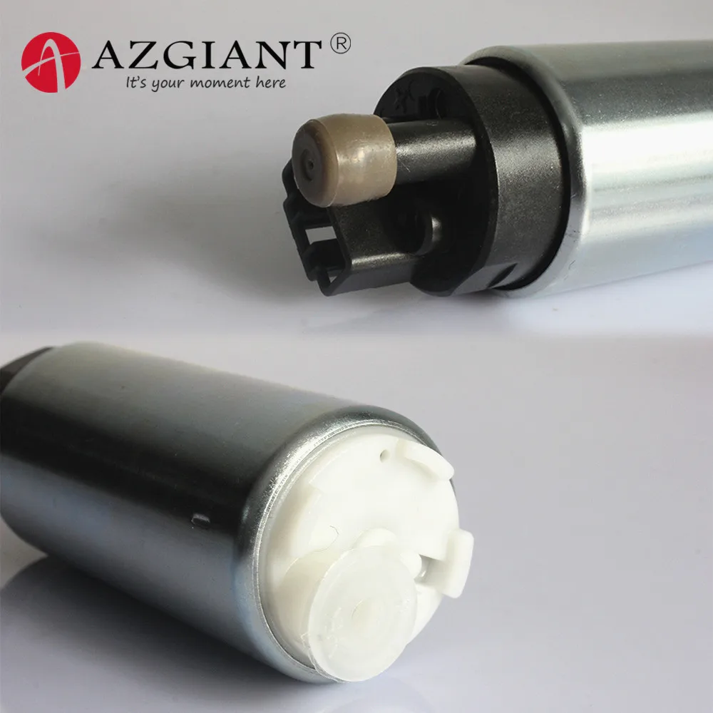 Универсальный сплав GSS342 255LPH Автомобильный Электронный насос высокого давления