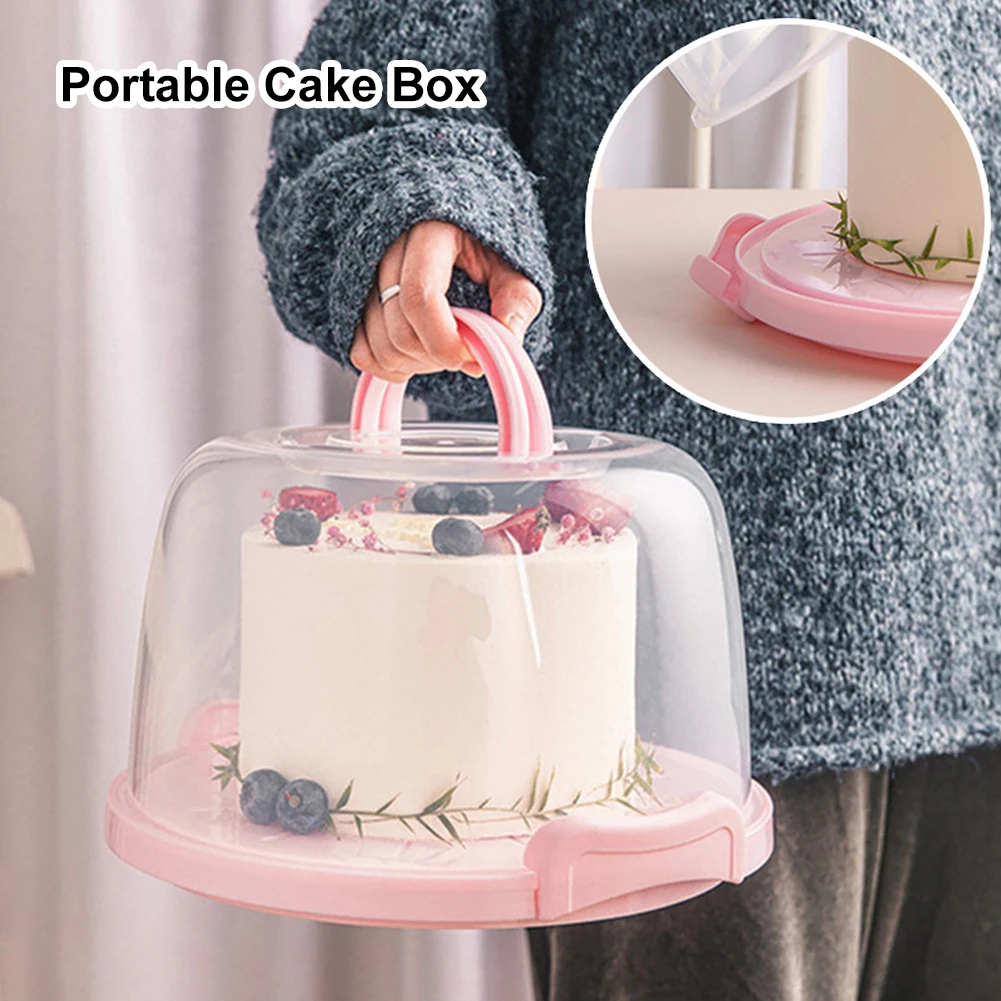 

Контейнер для хранения свежести продуктов, 6/8/10 дюйма