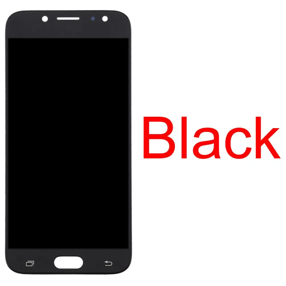 TFT для samsung Galaxy J7() J730F/DS, J730FM/DS, at& t, дисплей ЖК-экран модуль для J7() J730F/DS, J730FM/DS, at& T дисплей