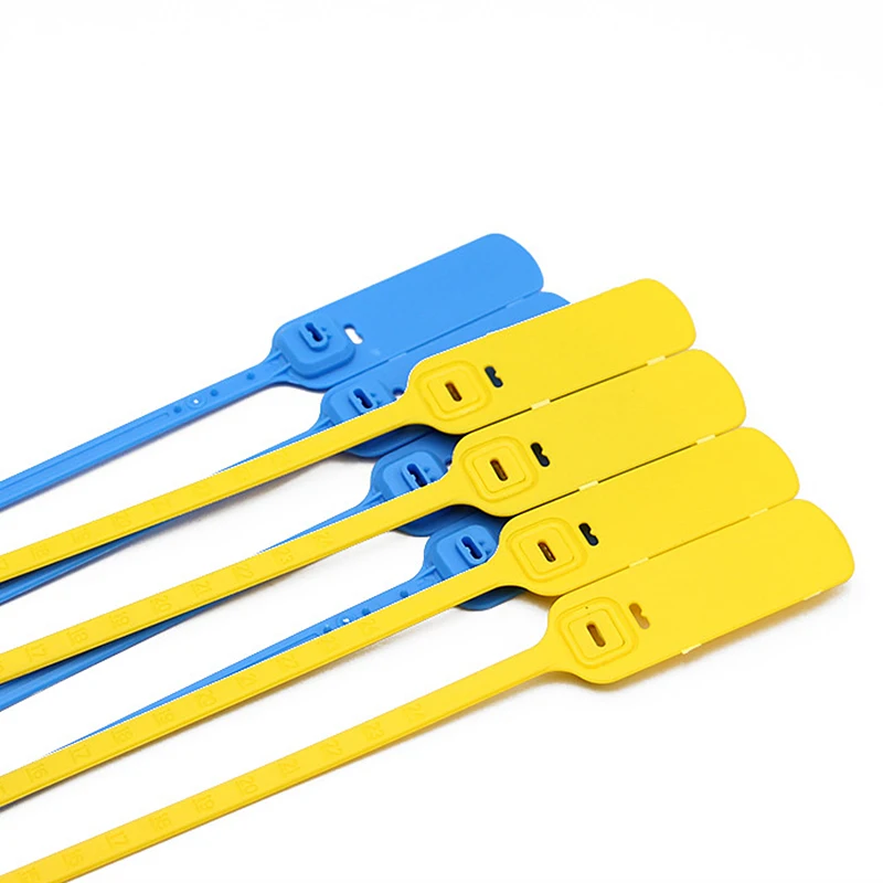 

25 шт./упак. "сделай сам" для изготовления нейлоновых кабельных Галстуки жесткой безопасности провода одноразовые логистики самоблокирующий...