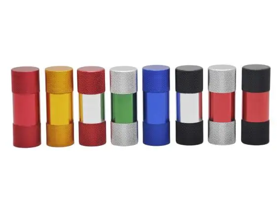 Алюминиевый пресс для пыльцы травяных изделий | Дом и сад