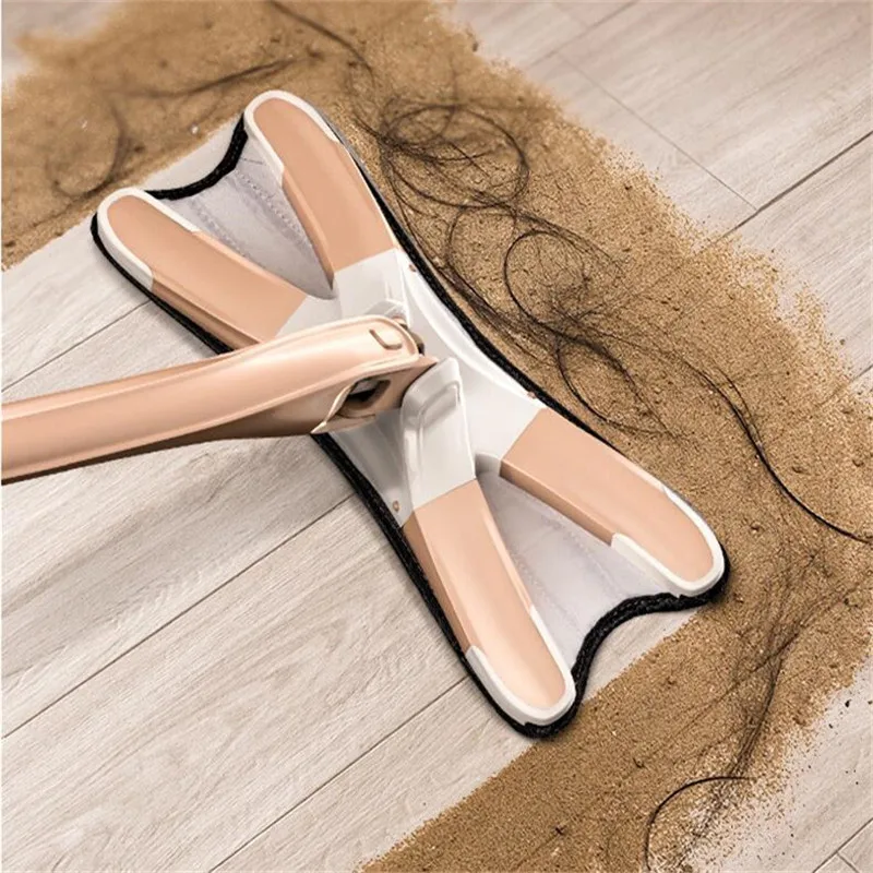 

Mop Rechargeable 360 Rotation Cordless Floor Cleaner Scrubber Polisher Electric Microfiber Mop Cleaning