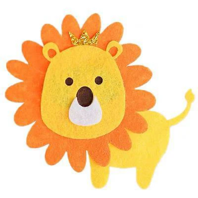 

Safari Animal Cake topper Decor Cartoon Jungle Animal Birthday Party Decor Children's Party Supplies Baby Shower cake topper