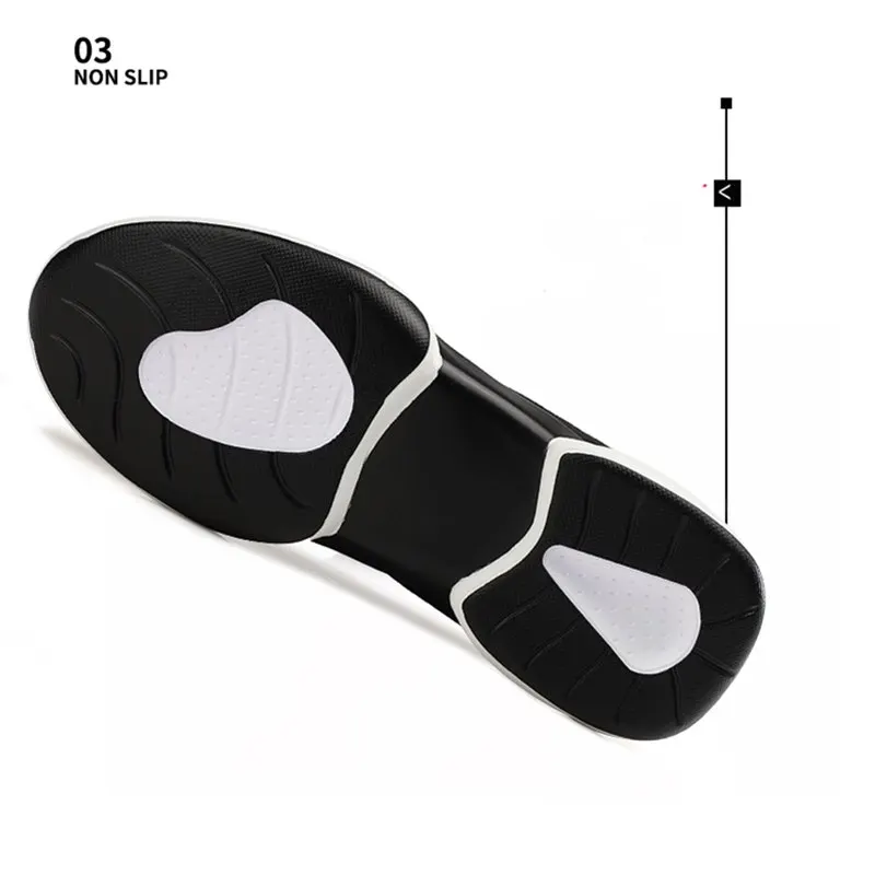 Женские кроссовки на толстой подошве дышащие платформе увеличивающие рост |