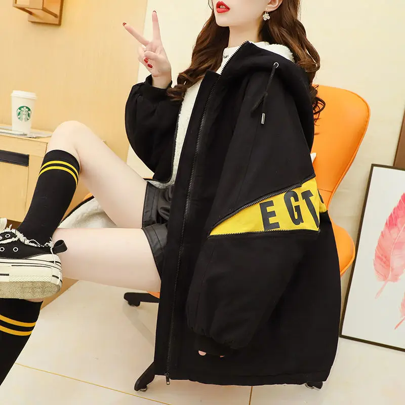 

Women's hoodies for autumn and winter
