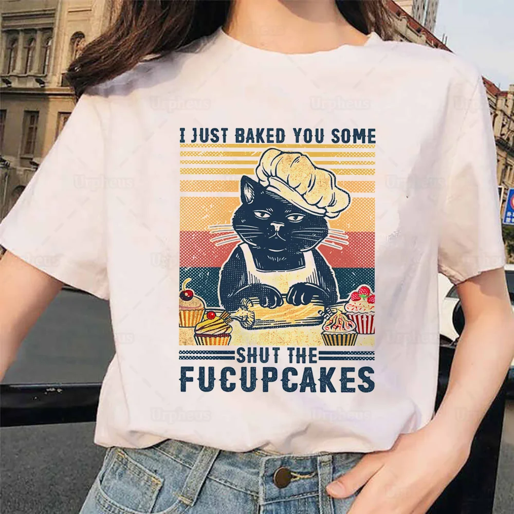 Забавная котенка домохозяйка Tshrit I только что запечатала вас некоторое запястье