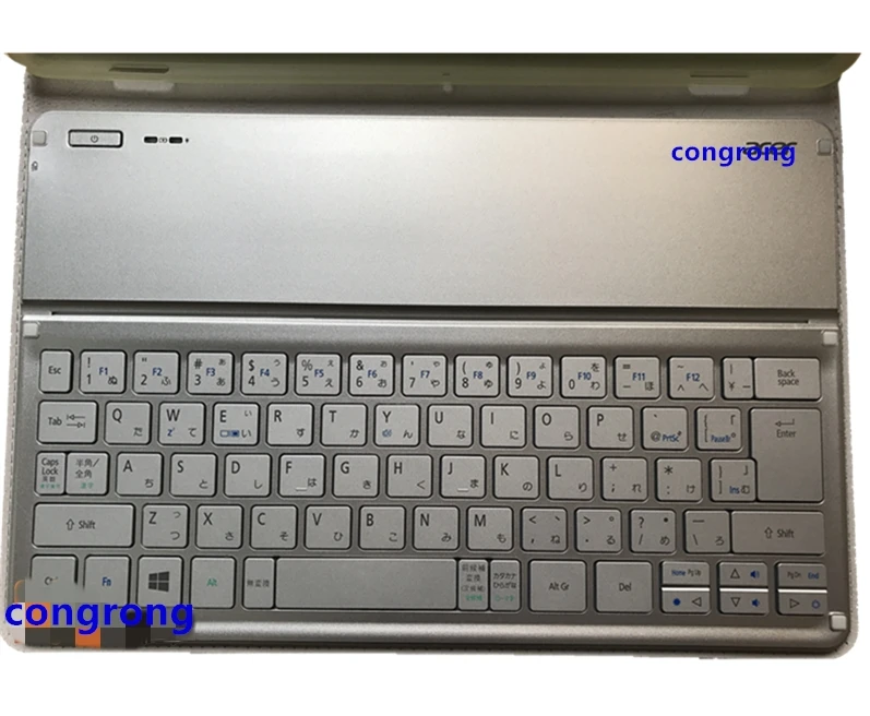 Чехол для клавиатуры Bluetooth с откидной крышкой Acer Iconia W700 W701 KT 1252 11 дюймовая