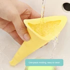 Новый многофункциональный женский писсуар для путешествий на открытом воздухе портативный стоячий силиконовый писсуар коробка для хранения