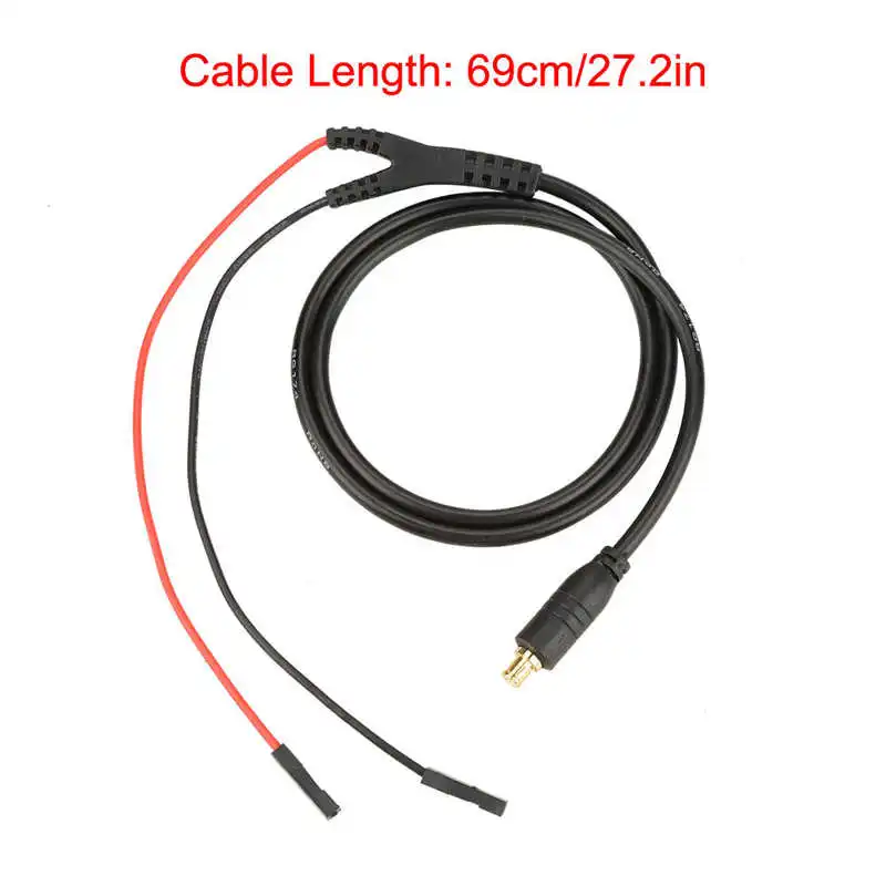 Oscilloscope MCX Test Probe Hook for DS202 DS203 DS211 DS212 DSO201 DSO112A Mini Pocket | Инструменты