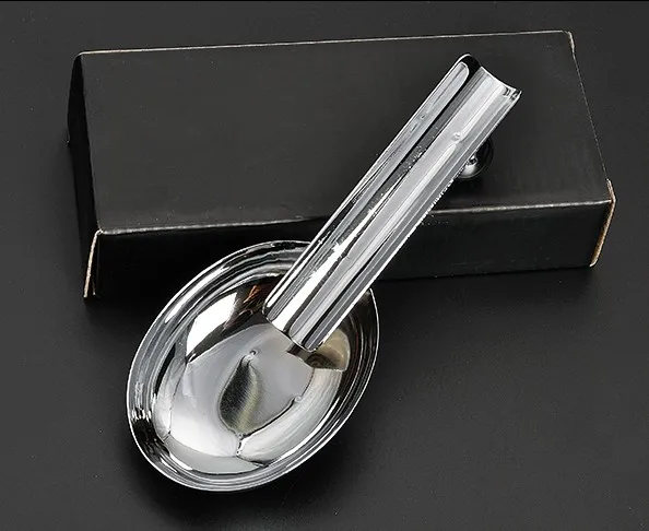 Новинка 1 шт. пепельница для сигар из нержавеющей стали металлическая курения