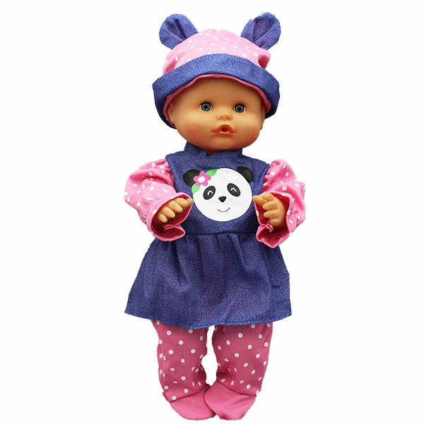 

Cowboy Suit+hat Fit 35 cm Nenuco Doll Nenuco y su Hermanita Doll Accessories