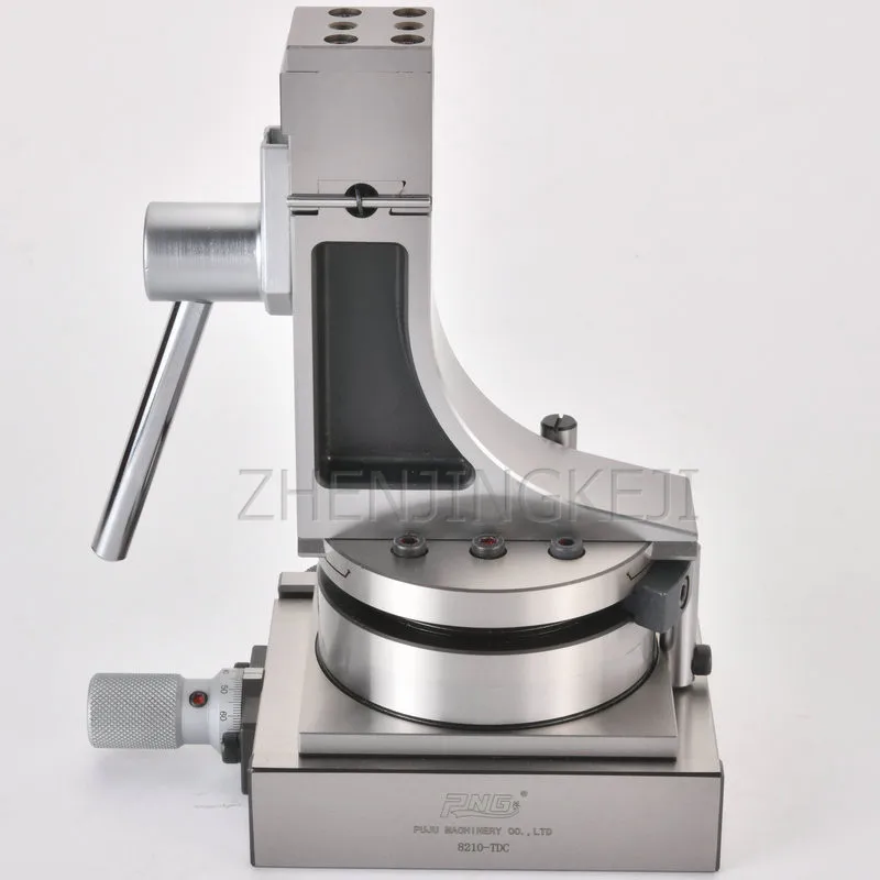 

XZQ-8210 Grinder Universal Grinding Wheel Dresser TDC High-carbon Steel Surface Grinder Lathe Accessories Industrial Tools