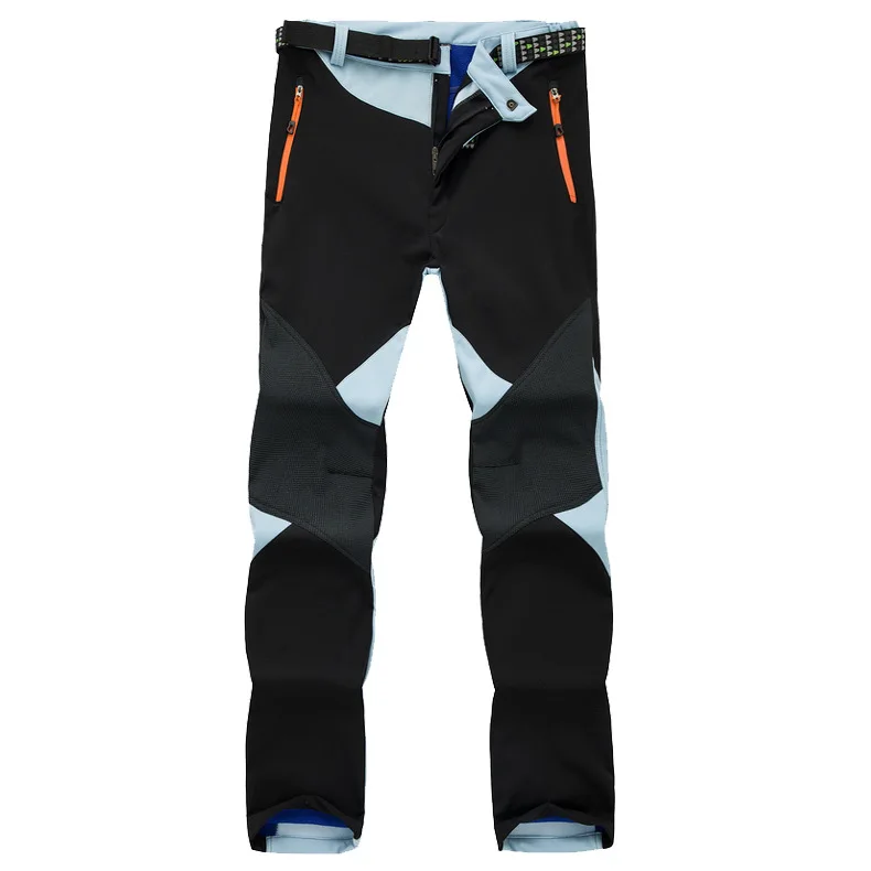 Брюки Storm для мужчин и женщин весенние зимние парные водонепроницаемые