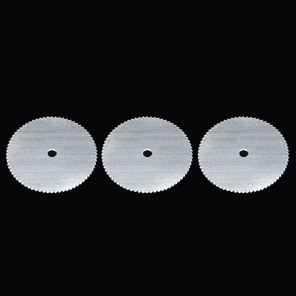 

Upgrade The New Suit Metal Stainless Steel Slice Cutting Disc for Dremel Rotary Tools Cutting Disc