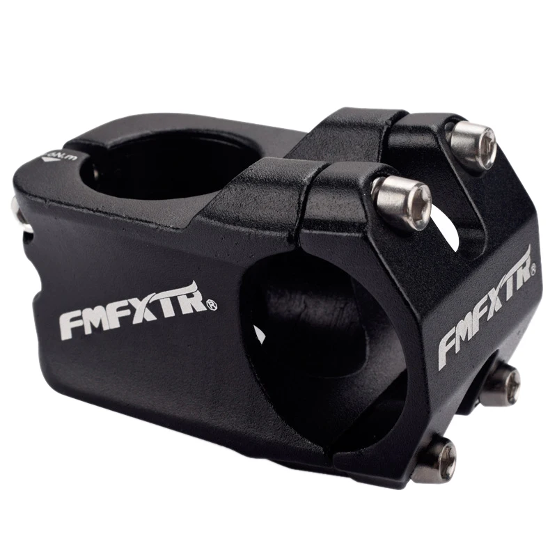 Велосипедный стержень из алюминиевого сплава с фиксированным штоком 31 8 мм