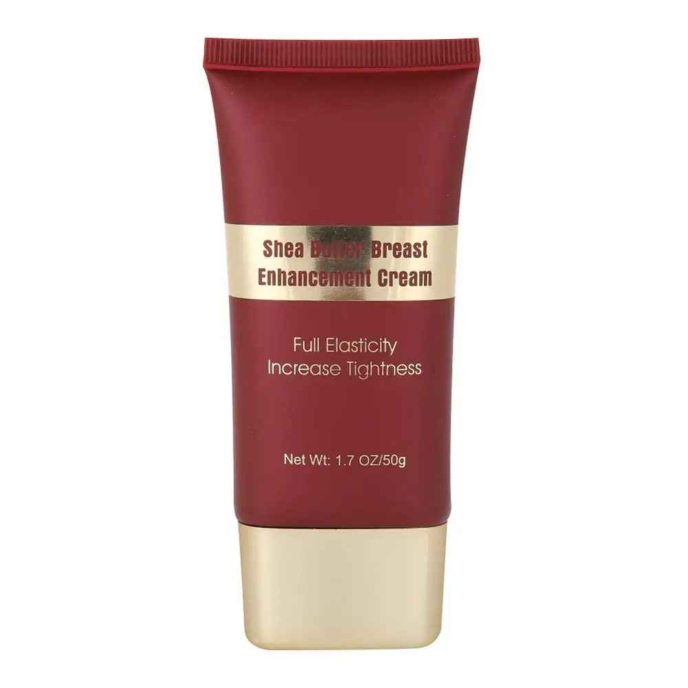 Масло семян Ши по увеличению груди Крем для эффективного увеличения стойкая