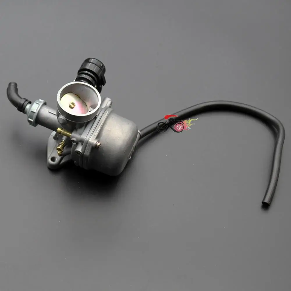 19 мм карбюратор PZ19 Carb для 50cc 70cc 90cc 110cc 125cc 135cc ATV картинг SUNL Taotao 4 Wheeler китайский ATV|50cc