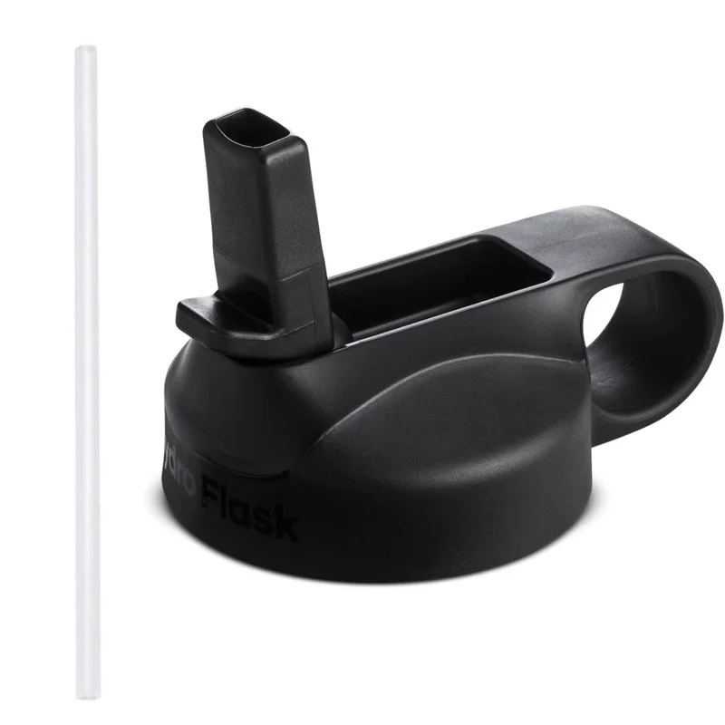 

18oz/32oz/40oz Stainless Steel Water Bottle For Hydro Flask Bottle Vacuum Insulated Wide Mouth Travel Portable Thermal Bottle