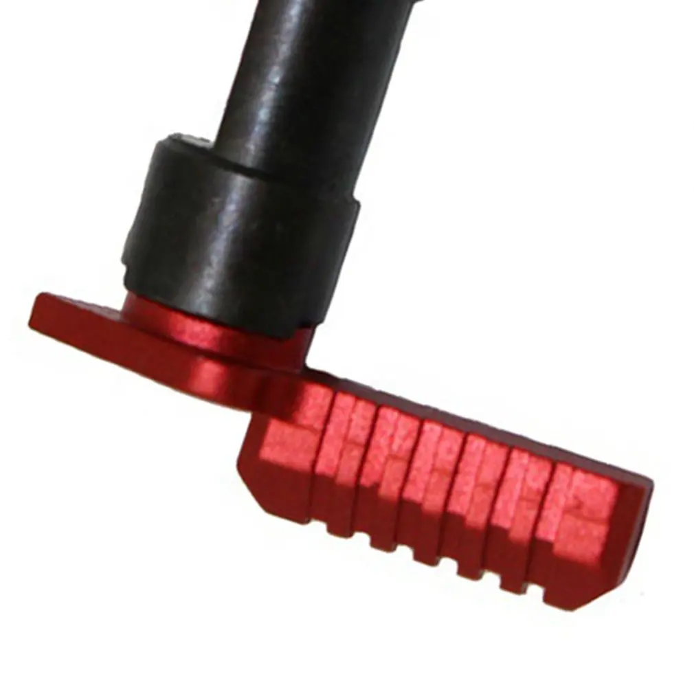 

2021 NEW 4 Colors Tactical 223 5.56 Ambidextrous Safety Selector switch Mil-Spec Steel For AR15 Accessories Rifle Pistol Switch