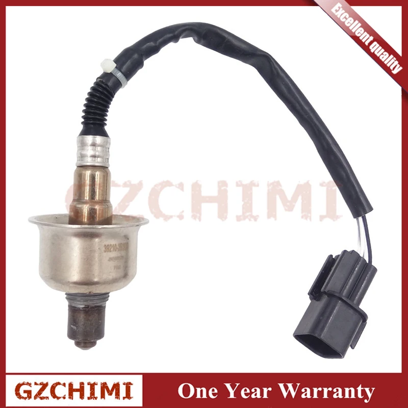 Кислородный датчик O2 Lambda соотношения воздуха и топлива для Hyundai Accent Elantra i20 i30 KIA Rio