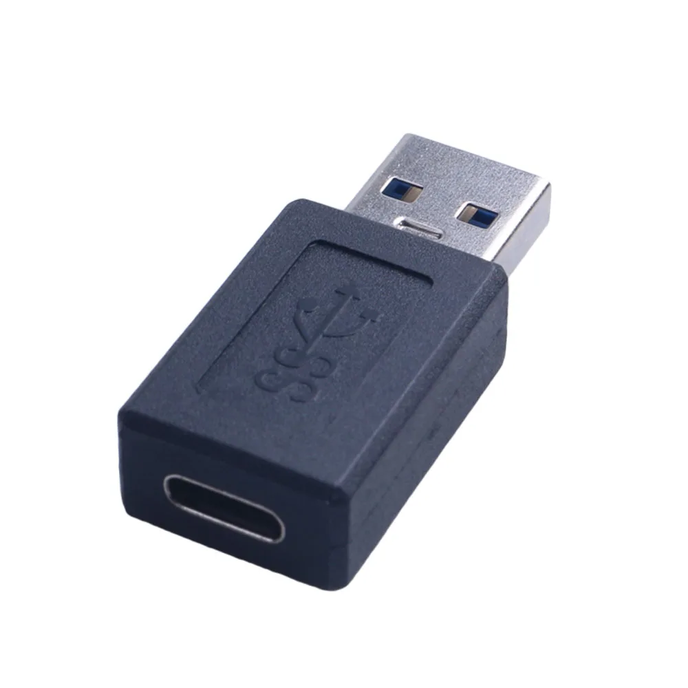 Переходник USB 3 0 (штекер)/Type C (гнездо) для Macbook Huawei | Мобильные телефоны и аксессуары