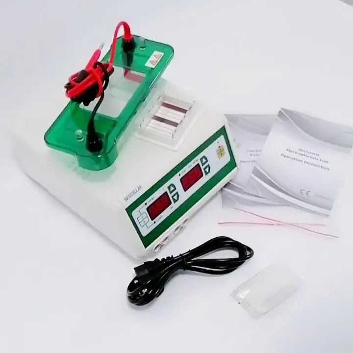 

BIOSTELLAR BPS-3 Electrophoresis Tank Universal Power Supply for Lab