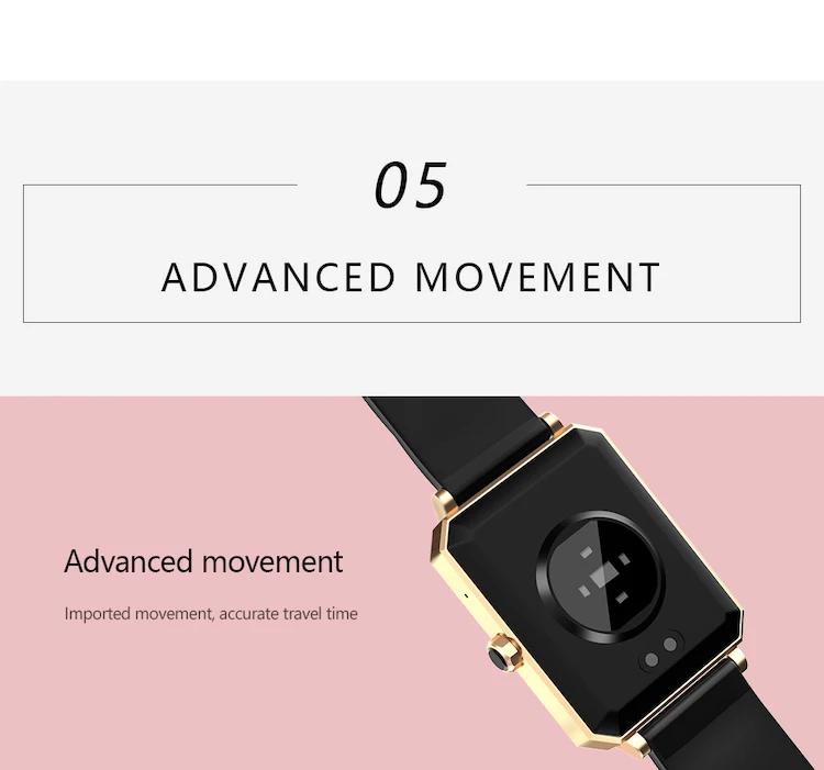crystal diamond style smart wearable health devices and fitness gadgets bracelet women wrist watch fitness band bt call free global shipping