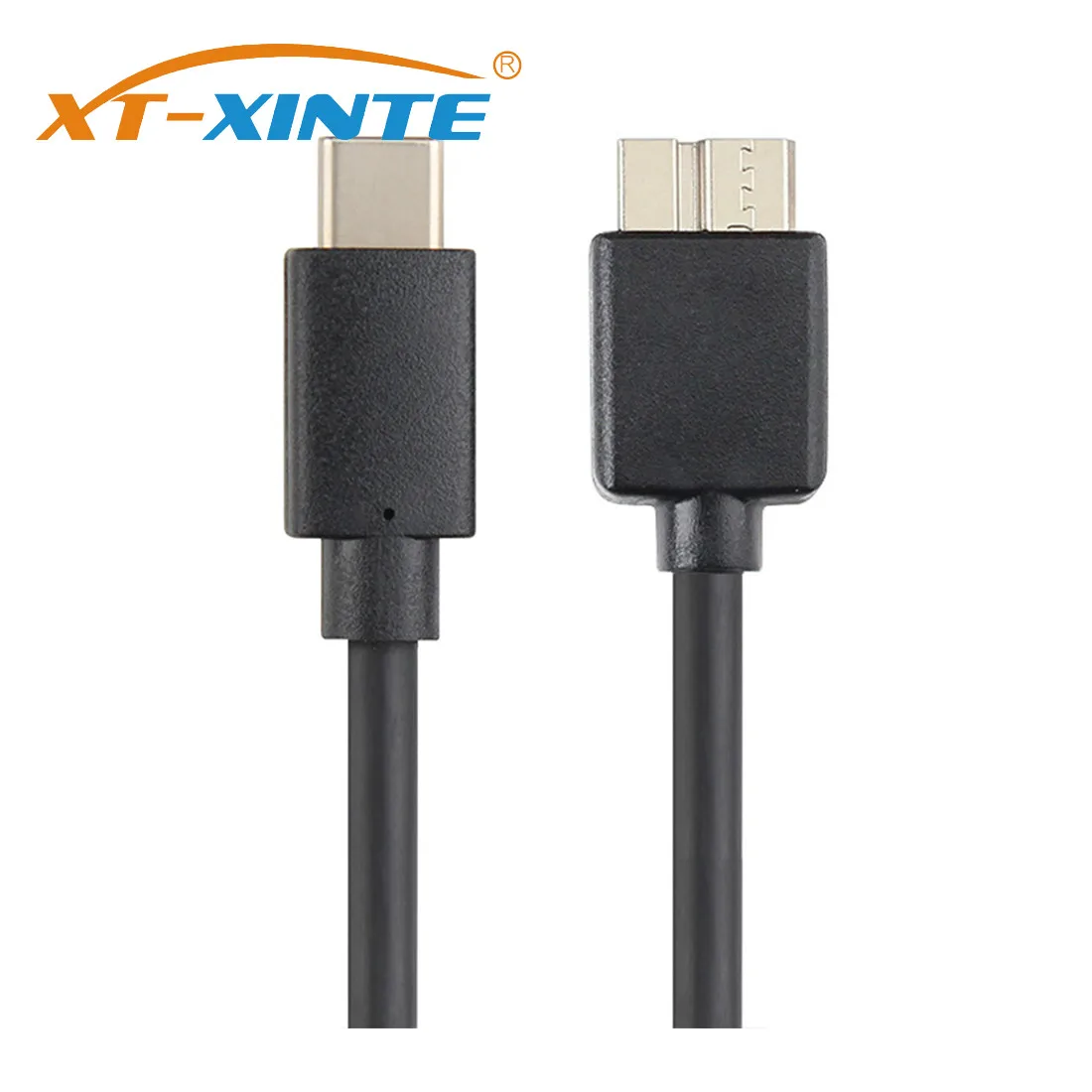 USB 3 0 2 Тип A Micro B мини 10PIN кабель USB3.1 Type C шнур для быстрой синхронизации данных Φ 30