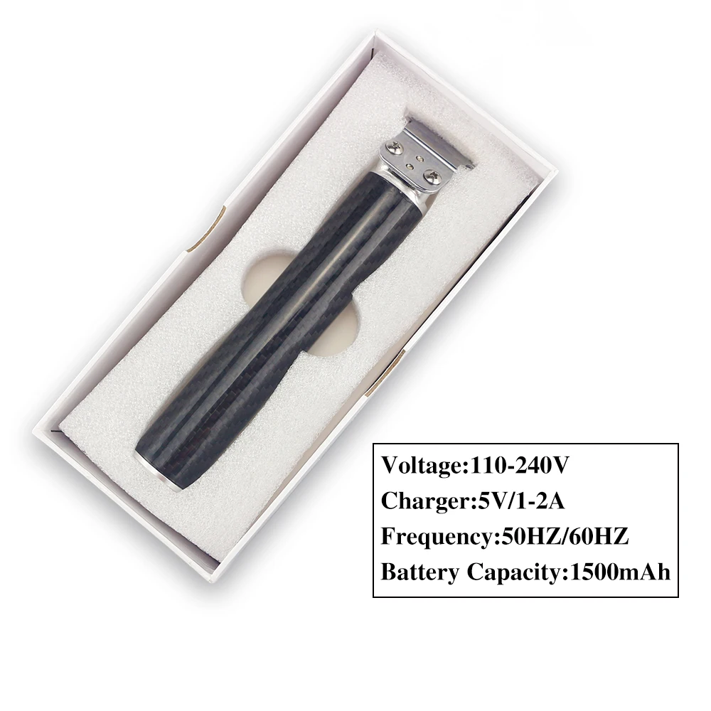 Профессиональные машинки для стрижки волос T9 масляная голова электрическая