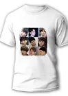 Футболка мужская белая k-pop (к-поп, мемы, приколы) 6605