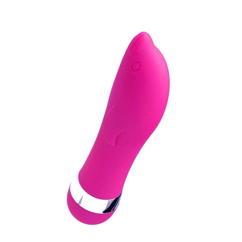 Qise вибратор для точки G Стимулятор клитора интимные игрушки женщин AV Stick Анальная