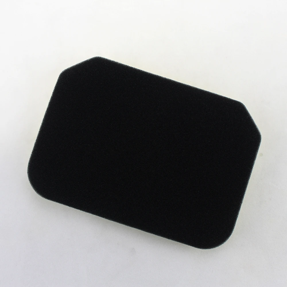 Сменный воздушный фильтр для мотоцикла с высоким потоком губчатый Suzuki AN400 Burgman