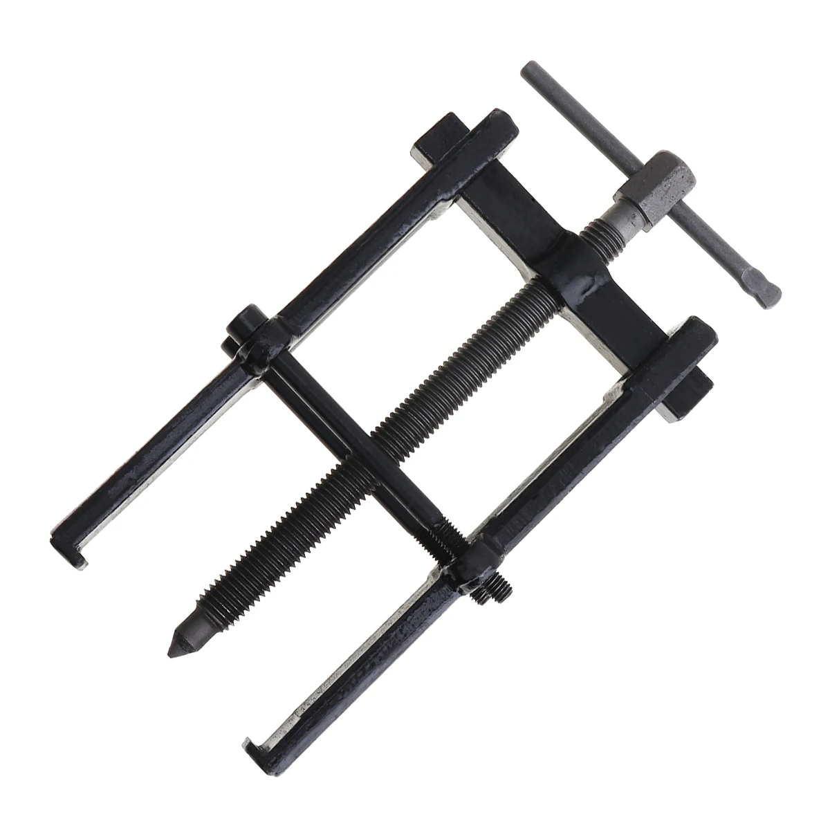 8 дюймов Высокоуглеродистая сталь два коготь Съемник раздельное подъемное