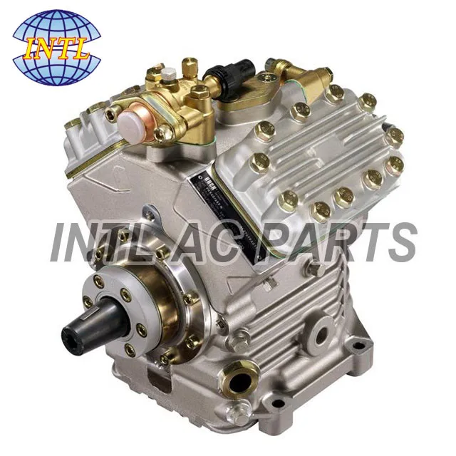 Воздушный компрессор переменного тока для Bock FK40 | Автомобили и мотоциклы