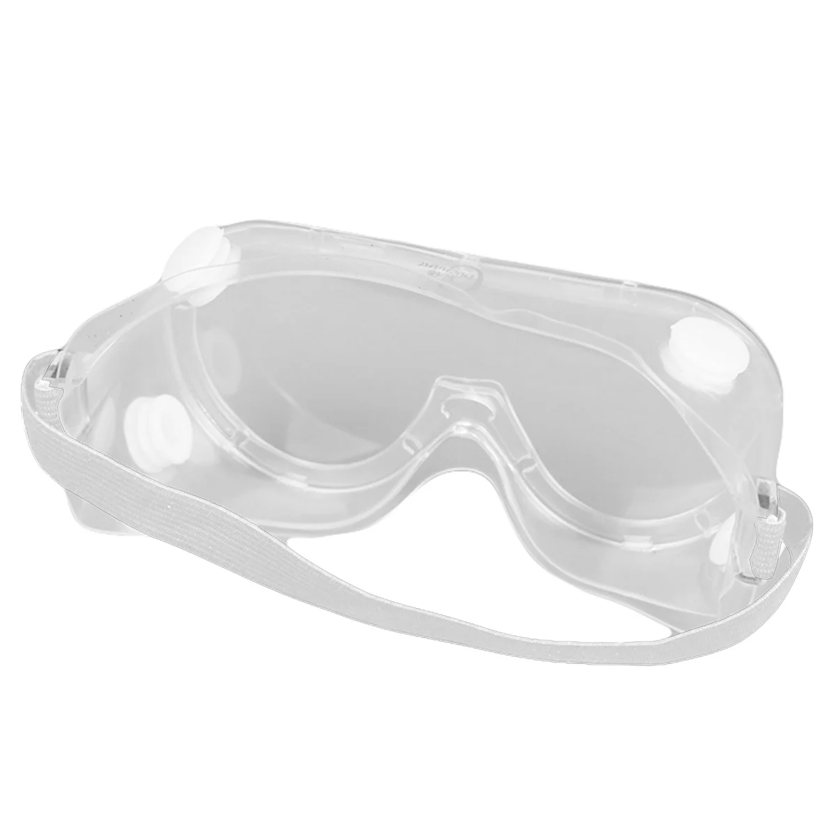 

Transparent Protective Glasses Anti-Splashes Wind-Proof Safety Goggles for Cycling Lab Work Anti-splash dustproof windproof
