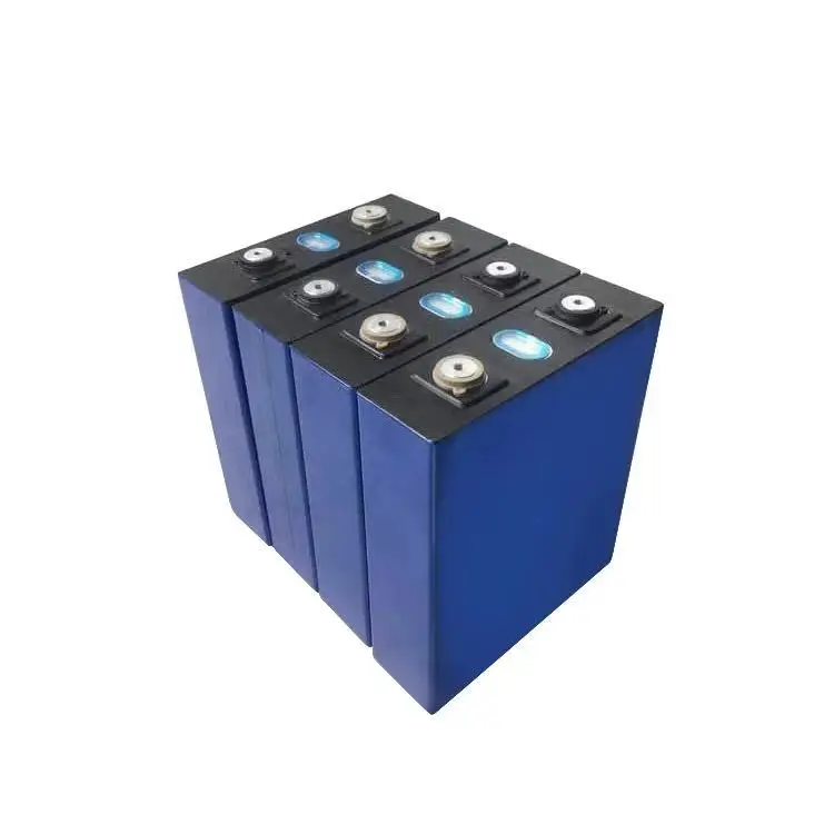

4PCS CATL3.2 V200AH 202AH Diy Lithium iron Phosphate LifePO4 for Yacht Solar Cell Car Battery