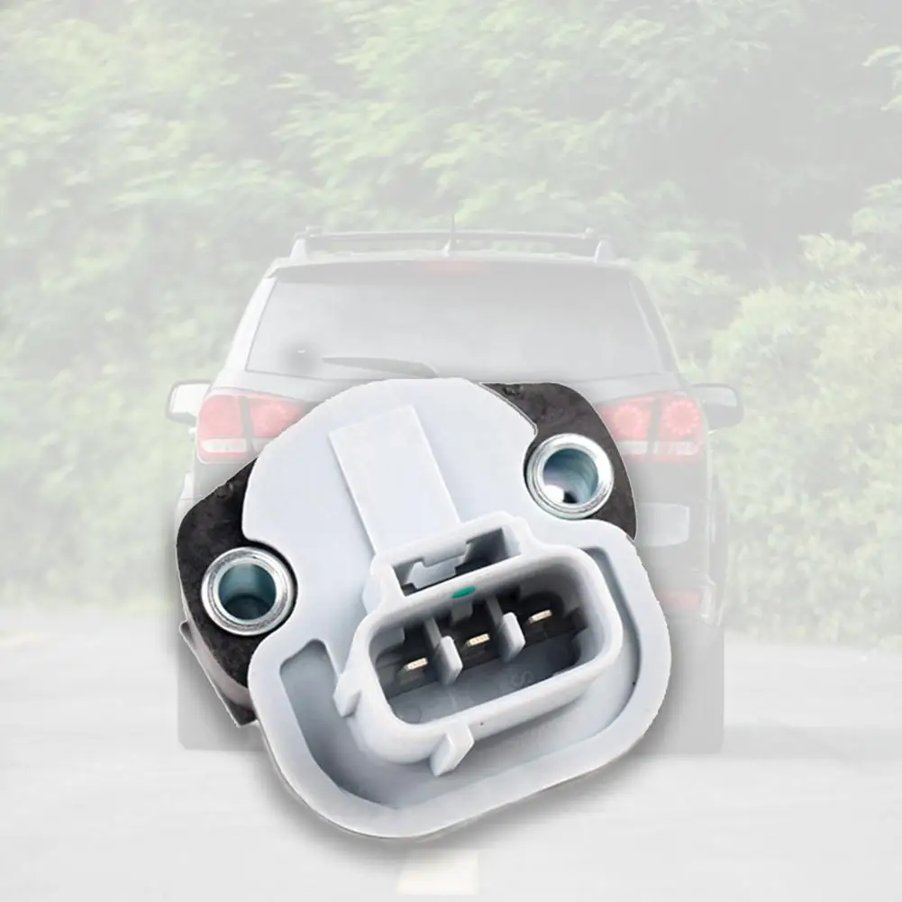 

Throttle Position Sensor Car Accessory Durable Plastic 5017479AA Car Sensor for Jeep Grand Cherokee