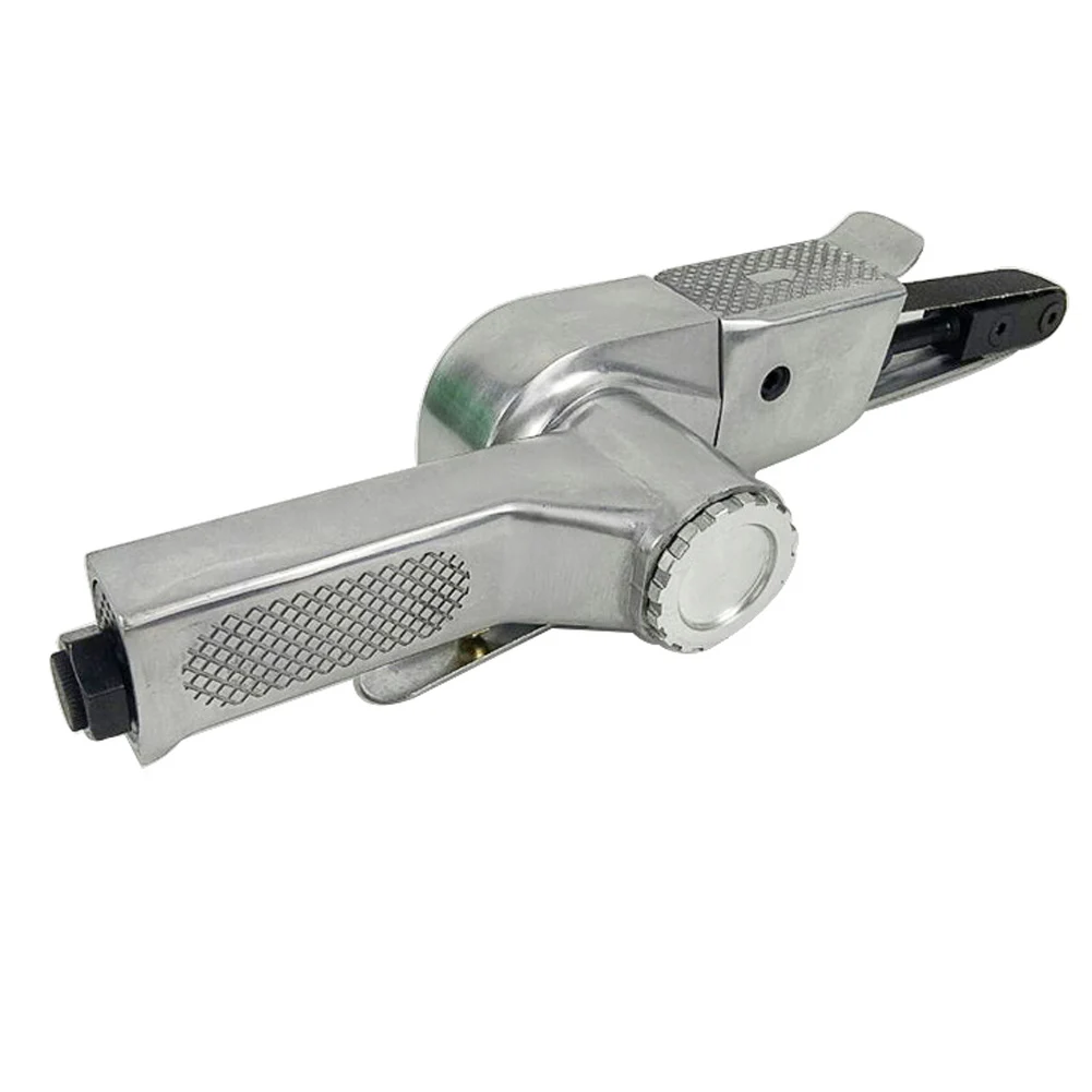 3/8 &quotпневматическая ленточная шлифовальная машина угловая с шлифовальными